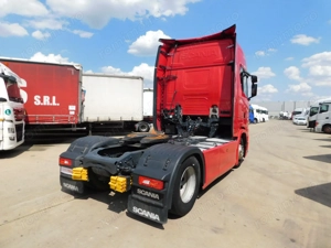 Tractor | Scania | S450 - imagine 3