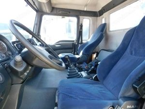 Betoniera | Man | Tga 35390 - imagine 5