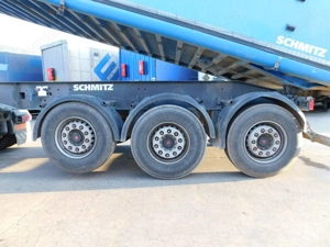 Remorca | Schmitz | Gotha ski 24sl 72 - imagine 5