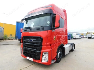 Ford F max ll 4x2 scab e6 12tx2620