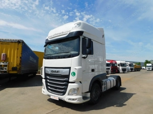 Daf Xf 480 ft