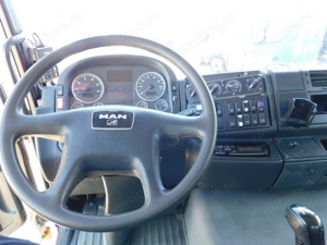 Betoniera | Man | Tga 35390 - imagine 6