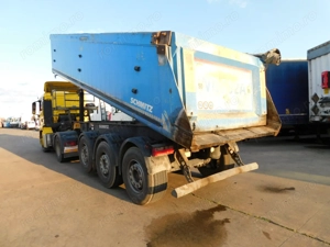 Remorca | Schmitz | Gotha ski 24sl 72 - imagine 4