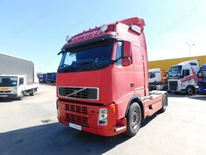 Volvo Fh 12 420 fh42 tb