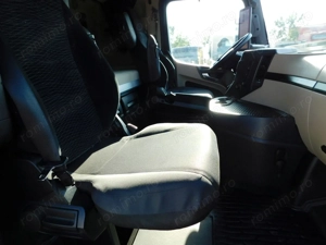 Mercedes Actros - imagine 5