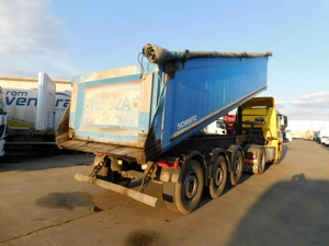 Remorca | Schmitz | Gotha ski 24sl 72 - imagine 3