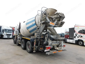 Betoniera | Iveco | 410e44h80 - imagine 4