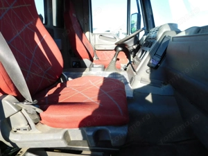 Camion | Iveco | Magirus trakker - imagine 5