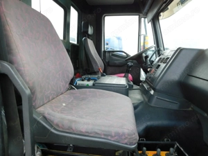 Betoniera | Iveco | 410e44h80 - imagine 5