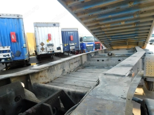 Remorca | Schmitz | Gotha ski 24sl 72 - imagine 8