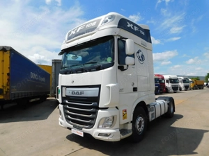 Daf Xf 460 ft
