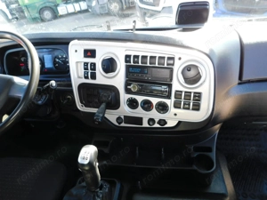 Betoniera | Ford | 4142m 8x4 dcab e6 16s2230 - imagine 7