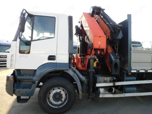 Camion | Iveco | Magirus trakker - imagine 7