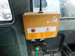 Betoniera | Iveco | 410e44h80 - imagine 8