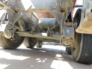 Schmitz Ski 24 - imagine 6