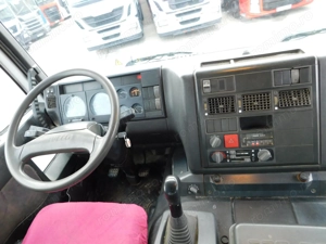 Betoniera | Iveco | 410e44h80 - imagine 6