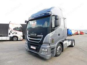 Iveco As440tfp lt