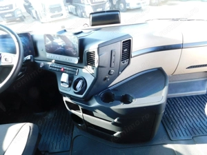 Mercedes Actros - imagine 8