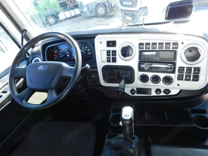 Betoniera | Ford | 4142m 8x4 dcab e6 16s2230 - imagine 6