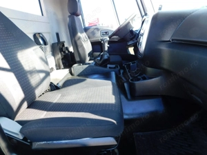 Betoniera | Ford | 4142m 8x4 dcab e6 16s2230 - imagine 5