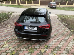 Mercedes-Benz A 250e Plugin Hibrid 1332 cc 160 C.P Automata 10.2021  - imagine 2