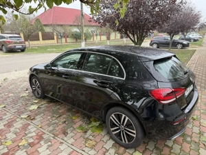 Mercedes-Benz A 250e Plugin Hibrid 1332 cc 160 C.P Automata 10.2021  - imagine 4