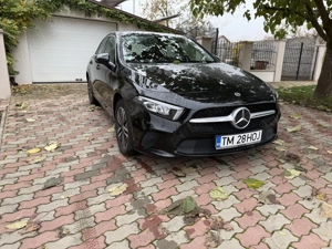 Mercedes-Benz A 250e Plugin Hibrid 1332 cc 160 C.P Automata 10.2021 
