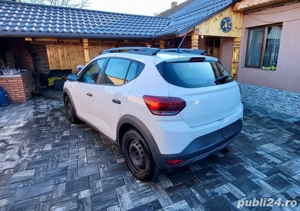 Dacia Sandero Sandero Stepway3   Gpl  In rate fixe - imagine 4