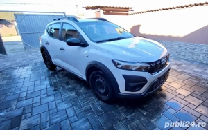 Dacia Sandero Sandero Stepway3   Gpl  In rate fixe - imagine 8