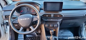 Dacia Sandero Sandero Stepway3   Gpl  In rate fixe - imagine 7