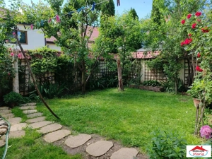 Casa in zona Titulescu 220000 Euro