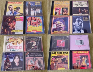CD originale muzica diversa - imagine 4