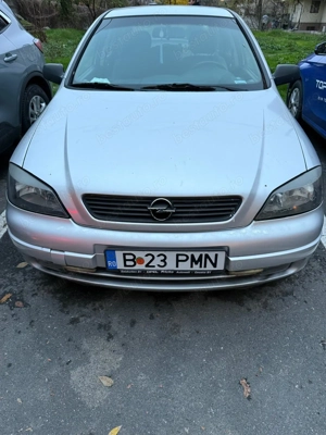 vanzare opel astra