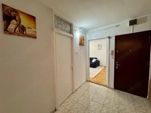 Apartament decomandat renovat cu 2 camere, zona Soarelui - imagine 6