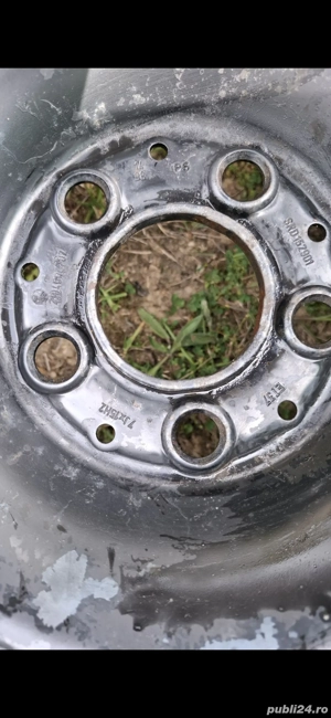 roti de iarnă  - imagine 3