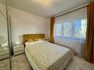 Apartament decomandat renovat cu 2 camere, zona Soarelui