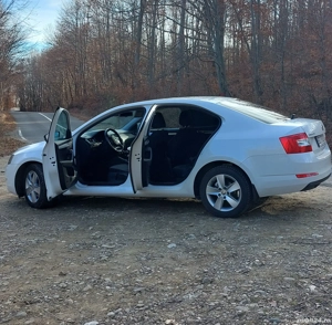 vand skoda octavia 3