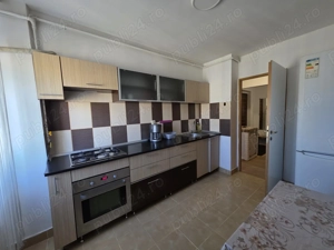Apartament 3 camere, Decomandat, 74 mp, Deva   Bd. Decebal, Bloc 23 - imagine 7
