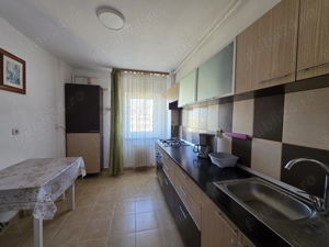 Apartament 3 camere, Decomandat, 74 mp, Deva   Bd. Decebal, Bloc 23 - imagine 6