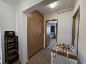 Apartament 3 camere, Decomandat, 74 mp, Deva   Bd. Decebal, Bloc 23 - imagine 9