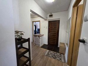 Apartament 3 camere, Decomandat, 74 mp, Deva   Bd. Decebal, Bloc 23 - imagine 8