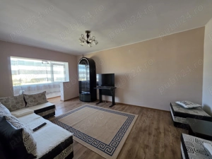 Apartament 3 camere, Decomandat, 74 mp, Deva   Bd. Decebal, Bloc 23