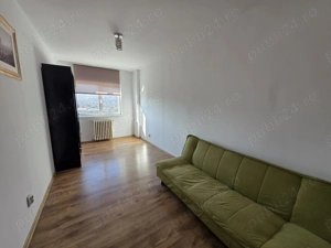 Apartament 3 camere, Decomandat, 74 mp, Deva   Bd. Decebal, Bloc 23 - imagine 5