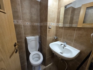 Apartament 3 camere, Decomandat, 74 mp, Deva   Bd. Decebal, Bloc 23 - imagine 13