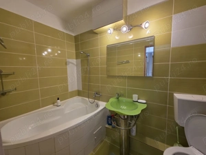 Apartament 3 camere, Decomandat, 74 mp, Deva   Bd. Decebal, Bloc 23 - imagine 12