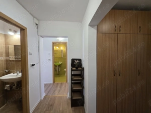 Apartament 3 camere, Decomandat, 74 mp, Deva   Bd. Decebal, Bloc 23 - imagine 11