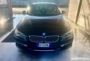 320 Diesel Bmw f31   11.2012