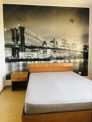 Închiriez apartament 2camere Vivo