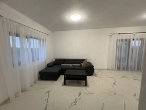 Duplex 4 camere la prima inchiriere, Ghiroda