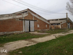 De vânzare ansamblu industrial agricol   Comuna Valea Stanciului, județul Dolj - imagine 4